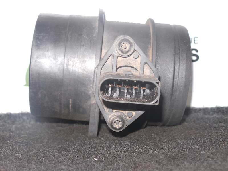 Recambio de caudalimetro para volkswagen passat berlina (3b3) 1.9 tdi referencia OEM IAM 0281002461 BOSCH 5.PINES