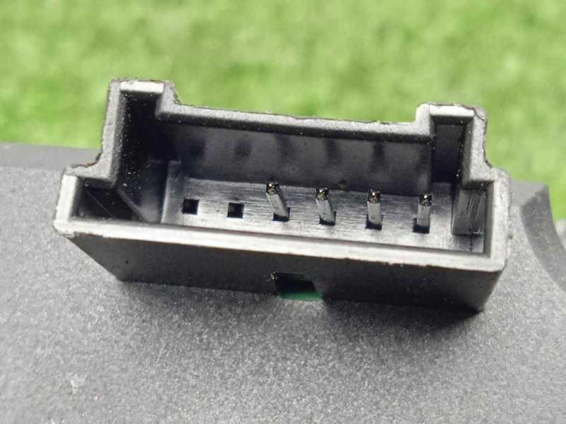 Recambio de warning para mercedes-benz clase s (w220) berlina 3.2 cdi cat referencia OEM IAM 2208214358  