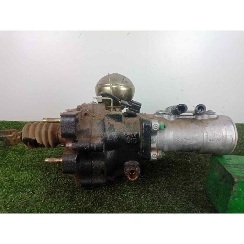 Recambio de servofreno para isuzu n-serie referencia OEM IAM 8972092120 AUMENTADOR DE PRESION DE FRENO HIDRAULICO 