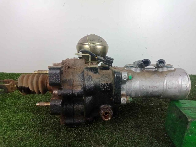 Recambio de servofreno para isuzu n-serie referencia OEM IAM 8972092120 AUMENTADOR DE PRESION DE FRENO HIDRAULICO 