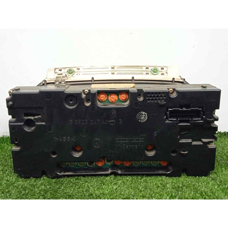 Recambio de cuadro instrumentos para volkswagen golf iii berlina (1h1) 2.0 referencia OEM IAM 1H6919880AX-6169554003  