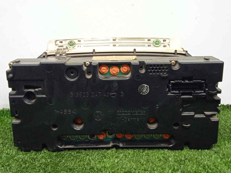 Recambio de cuadro instrumentos para volkswagen golf iii berlina (1h1) 2.0 referencia OEM IAM 1H6919880AX-6169554003  