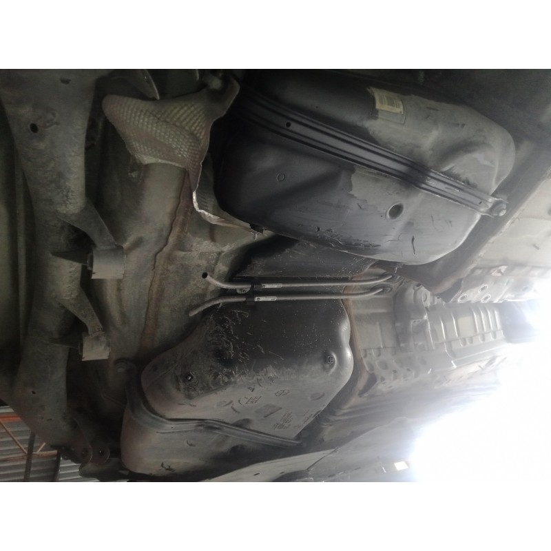 Recambio de deposito combustible para bmw serie 3 lim. (f30) 2.0 16v diesel referencia OEM IAM   