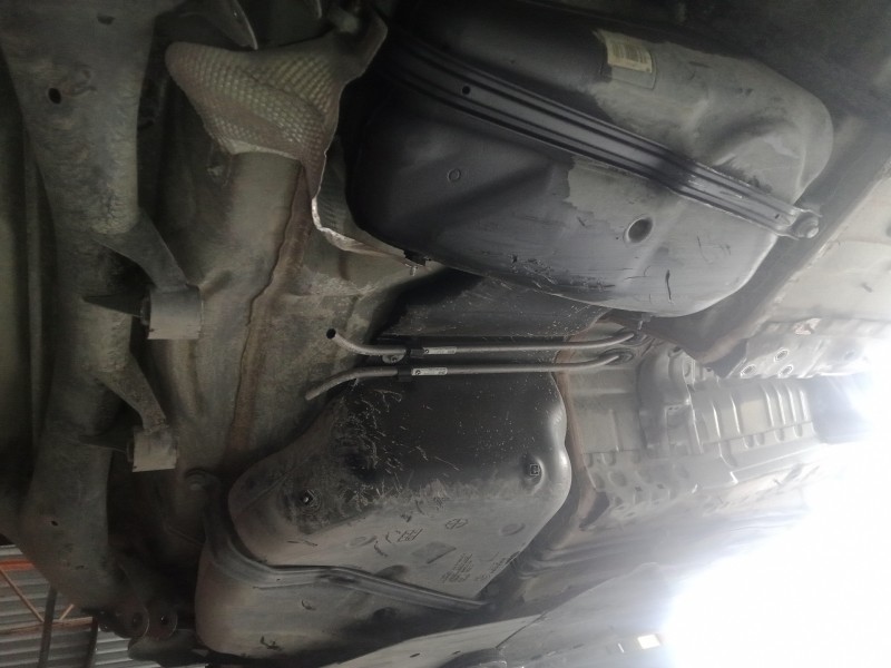 Recambio de deposito combustible para bmw serie 3 lim. (f30) 2.0 16v diesel referencia OEM IAM   