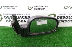 Recambio de retrovisor derecho para hyundai santa fe (sm) 2.0 crdi cat referencia OEM IAM 8762026401U7 ELECTRICO - 5.PINES GRIS