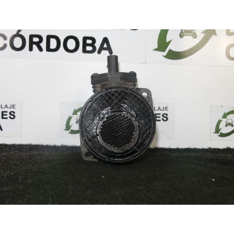 Recambio de caudalimetro para volkswagen passat berlina (3b3) 1.9 tdi referencia OEM IAM 0281002461 BOSCH 5.PINES