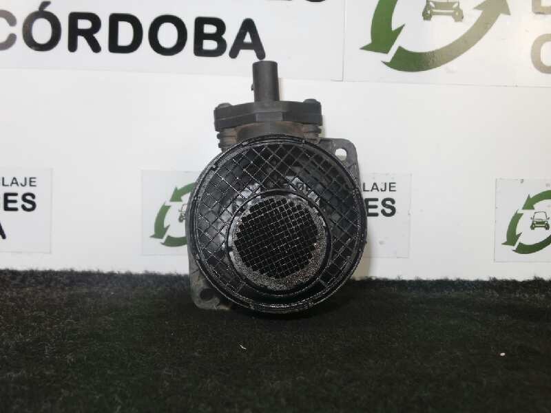 Recambio de caudalimetro para volkswagen passat berlina (3b3) 1.9 tdi referencia OEM IAM 0281002461 BOSCH 5.PINES