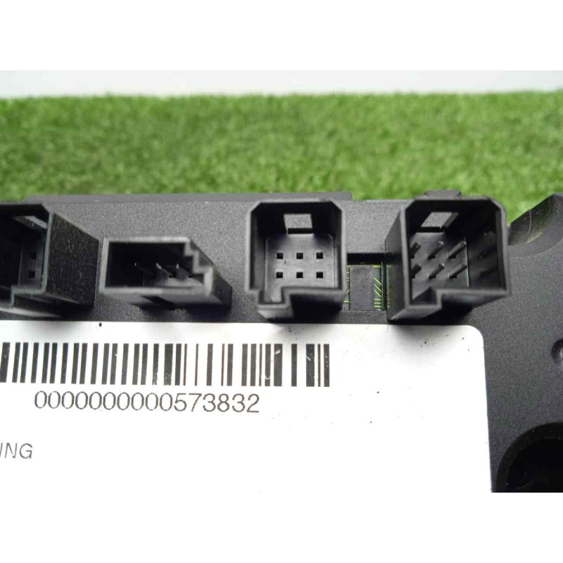 Recambio de warning para mercedes-benz clase s (w220) berlina 3.2 cdi cat referencia OEM IAM 2208214358  