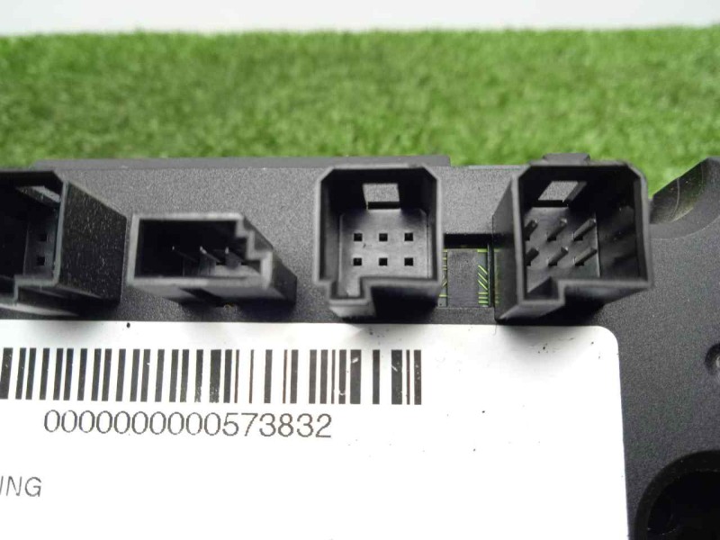 Recambio de warning para mercedes-benz clase s (w220) berlina 3.2 cdi cat referencia OEM IAM 2208214358  