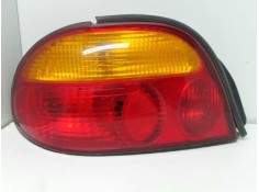 Recambio de piloto trasero izquierdo para kia sephia ll referencia OEM IAM 0K2A151140L 96-01 