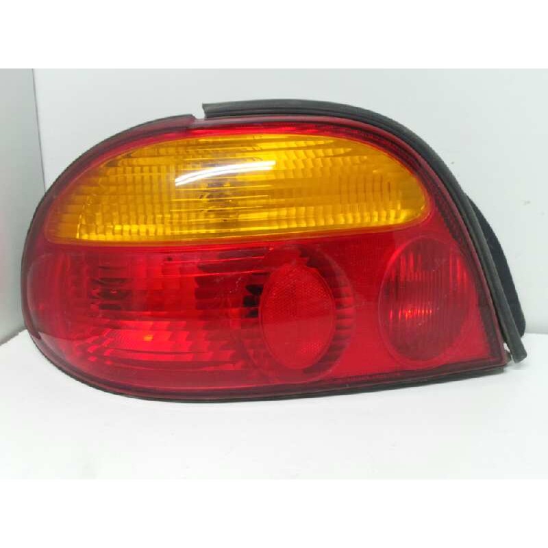 Recambio de piloto trasero izquierdo para kia sephia ll referencia OEM IAM 0K2A151140L 96-01 