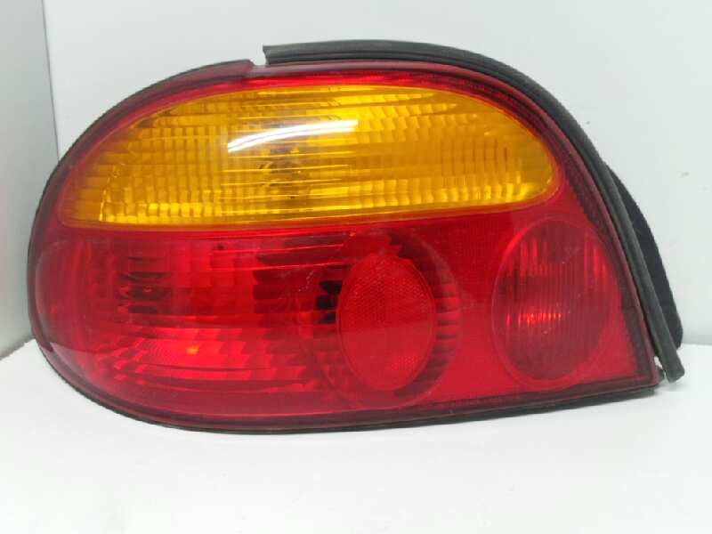 Recambio de piloto trasero izquierdo para kia sephia ll referencia OEM IAM 0K2A151140L 96-01 