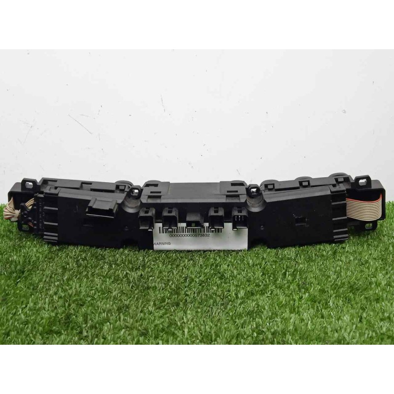 Recambio de warning para mercedes-benz clase s (w220) berlina 3.2 cdi cat referencia OEM IAM 2208214358  