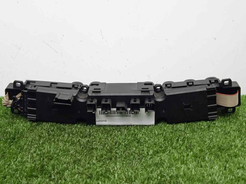 Recambio de warning para mercedes-benz clase s (w220) berlina 3.2 cdi cat referencia OEM IAM 2208214358  