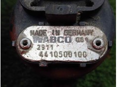 Recambio de modulo electronico para renault hr 385.18 / 26 premium e2 chasis modelo 385.26 6x2 280 kw larga distancia referencia 2