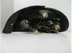 Recambio de piloto trasero izquierdo para kia sephia ll referencia OEM IAM 0K2A151140L 96-01  2