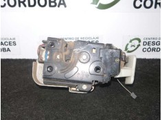Recambio de cerradura puerta delantera derecha para volkswagen passat berlina (3b3) 1.9 tdi referencia OEM IAM SINREFERENCIA 8.P