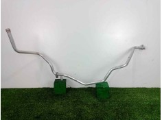 Recambio de tubos aire acondicionado para renault kangoo 1.5 blue dci diesel fap referencia OEM IAM 924414042R-4455017893166AA  