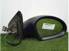 Recambio de retrovisor derecho para seat toledo (1m2) 1.9 tdi referencia OEM IAM SINREFERENCIA ELECTRICO - 5.CABLES GRIS - REDON