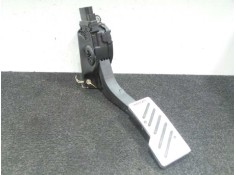 Recambio de potenciometro pedal para ford fiesta (cb1) 1.6 tdci cat referencia OEM IAM 8V219F836AA-6PV00951700 6 PINES HELLA