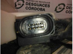 Recambio de cerradura puerta delantera derecha para volkswagen passat berlina (3b3) 1.9 tdi referencia OEM IAM SINREFERENCIA 8.P 2