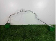 Recambio de tubos aire acondicionado para renault kangoo 1.5 blue dci diesel fap referencia OEM IAM 924414042R-4455017893166AA   2