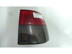 Recambio de piloto trasero derecho para seat toledo (1l) 1.6 referencia OEM IAM  AHUMADO EXTERIOR - CON.PORTALAMPARAS