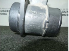 Recambio de caudalimetro para hyundai i30 1.6 crdi cat referencia OEM IAM 9220930004-281642A401 5 PINES KEFICO 2