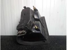 Recambio de piloto trasero derecho para seat toledo (1l) 1.6 referencia OEM IAM  AHUMADO EXTERIOR - CON.PORTALAMPARAS 2