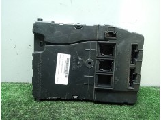 Recambio de centralita check control para renault scenic ii 1.5 dci diesel referencia OEM IAM U118400150K-8200780018A-UCHN2 UCHN
