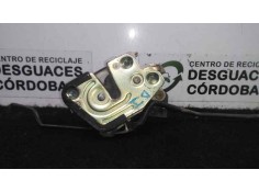 Recambio de cerradura puerta delantera izquierda para hyundai lantra berlina (rd) 1.6 cat referencia OEM IAM   