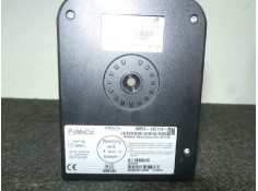 Recambio de modulo electronico para ford fiesta (cb1) 1.6 tdci cat referencia OEM IAM 835T19C112DN NOVERO FOMOCO 2