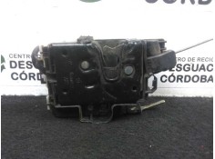 Recambio de cerradura puerta delantera derecha para seat cordoba berlina (6k2) 1.6 referencia OEM IAM 6K4837016D 6K1. - 99-02 5.