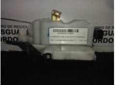 Recambio de cerradura puerta delantera derecha para seat cordoba berlina (6k2) 1.6 referencia OEM IAM 6K4837016D 6K1. - 99-02 5. 2