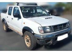 Recambio de parabrisas para nissan pick-up (d22) 2.5 turbodiesel referencia OEM IAM   