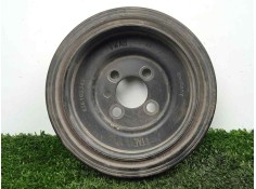 Recambio de polea cigueñal para seat altea xl (5p5) 1.9 tdi referencia OEM IAM 03G105243 6.CANALES DIAMETRO: 143MM