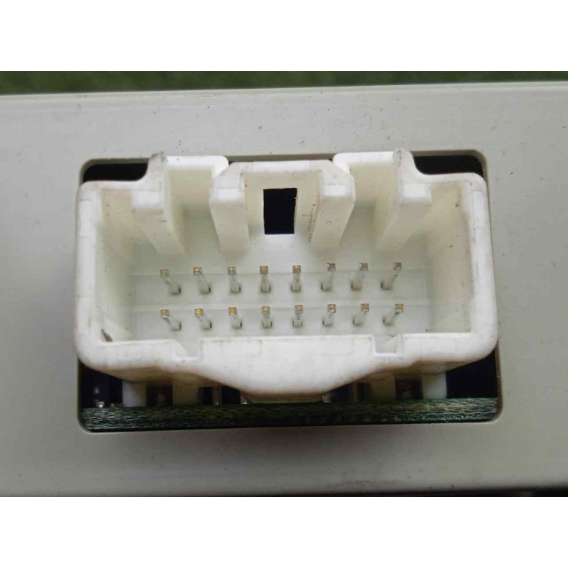 Recambio de modulo electronico para mitsubishi outlander (cw0) 2.0 di-d cat referencia OEM IAM 8631A420-G170100230  