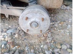 Recambio de buje para aixam 400 - referencia OEM IAM  TRASERO IZQUIERDO