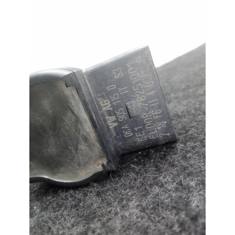 Recambio de bobina encendido para audi a4 berlina (8e) 1.8 20v turbo referencia OEM IAM 06A905115D-78251001  