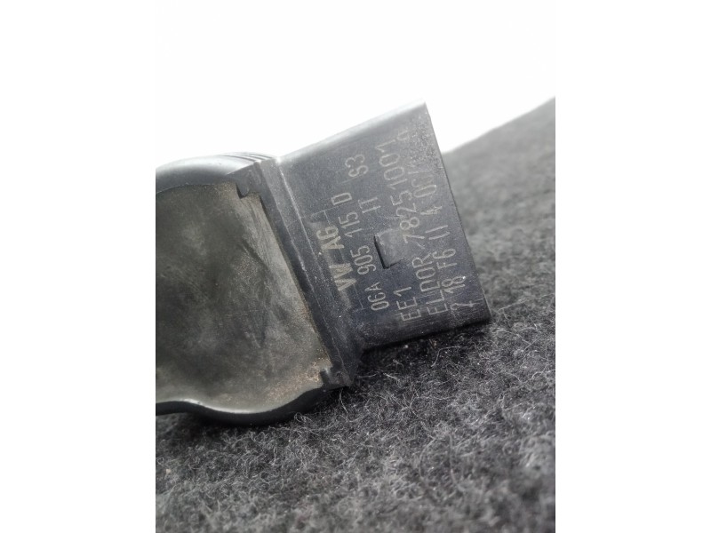 Recambio de bobina encendido para audi a4 berlina (8e) 1.8 20v turbo referencia OEM IAM 06A905115D-78251001  