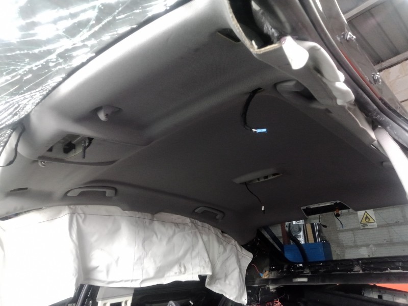 Recambio de techo interior para bmw serie 3 lim. (f30) 2.0 16v diesel referencia OEM IAM   