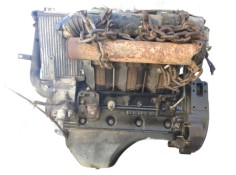 Recambio de motor completo para magirus dl-30 8424 c.c 176 cv referencia OEM IAM F6L-413V  