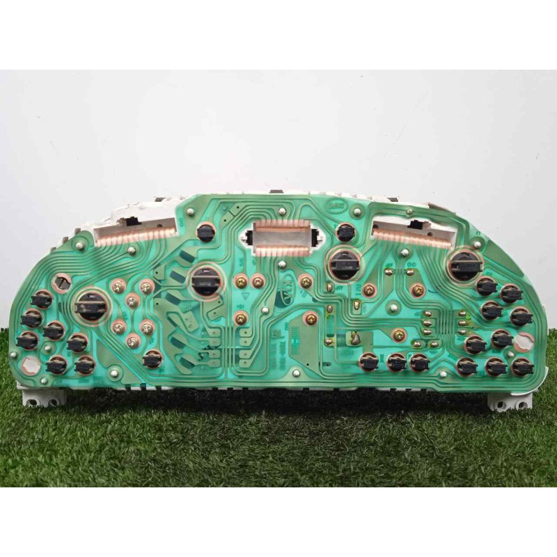 Recambio de cuadro instrumentos para kia sorento 2.5 crdi cat referencia OEM IAM 940033E086-20040922  
