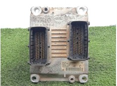 Recambio de centralita motor uce para alfa romeo 147 (190) 1.6 16v cat referencia OEM IAM 0261206715-00735018150-ME731 ME731 