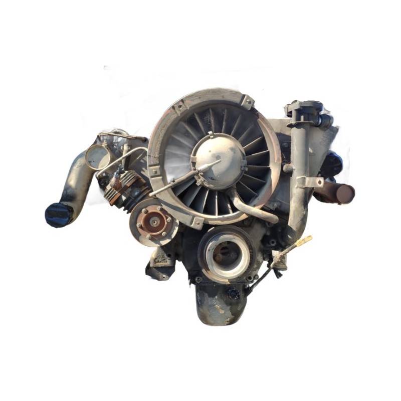 Recambio de motor completo para magirus dl-30 8424 c.c 176 cv referencia OEM IAM F6L-413V  