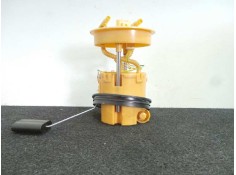 Recambio de aforador para ford fiesta (cb1) 1.6 tdci cat referencia OEM IAM 8V519275  2 PINES