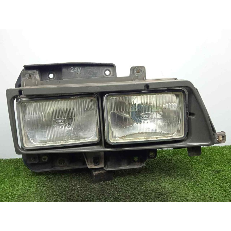 Recambio de faro derecho para isuzu n-serie referencia OEM IAM 8972615700  FARO DOBLE