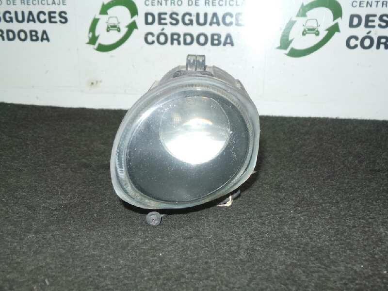 Recambio de faro antiniebla derecho para bmw x5 (e53) 3.0 24v cat referencia OEM IAM 8409025-67743931 00/02 LUPA