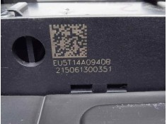 Recambio de caja reles / fusibles para ford mondeo lim. 1.5 ecoboost cat referencia OEM IAM EU5T14A094DB   2