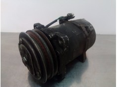 Recambio de compresor aire acondicionado para seat toledo (1l) 1.9 turbodiesel cat (aaz) referencia OEM IAM SD508-9238-333320430 2